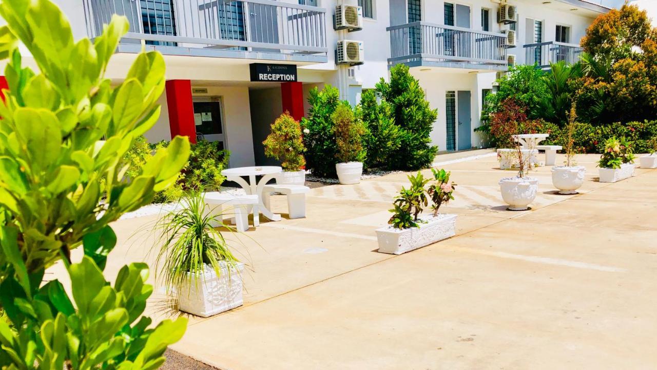 Kalidonis Village ดาร์วิน ภายนอก รูปภาพ